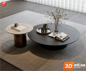 Coffee Table Skp Files